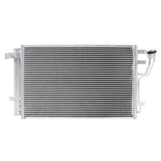 Радиатор кондиционера (конденсер) TERMAL 104981ZH фото