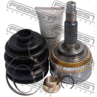 ШРУС наружный FEBEST 0110-027A48 фото