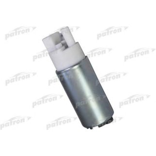 Насос топливный электрический &lt;=8.5A, 3bar, &gt;=90L/h (насос) OPEL: ASTRA G, COMBO, CORSA B, OMEGA B, TIGRA, VECTRA B, ZAFIRA фото