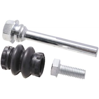 Втулка направляющая суппорта тормозного заднего фото