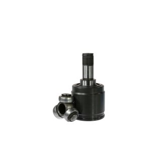 160 1044-SX_ШРУС внутренний правый к-кт! 44310S84A50 Honda Accord VIII 2.4 03-08 фото 2