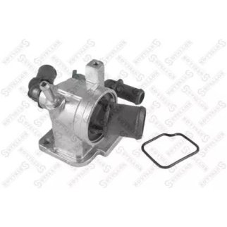 23-40084-SX_термостат! Fiat Doblo/Idea, Opel Corsa/Astra 1.3D/CDTi 05> фото