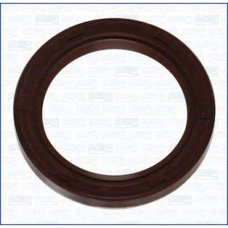 Сальник фото