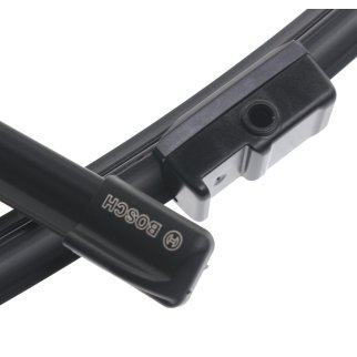 Щетки стеклоочистителя (к-кт) BOSCH 3 397 118 931 фото 2