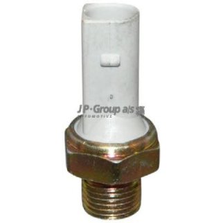 Датчик давления масла 1193501000 фото