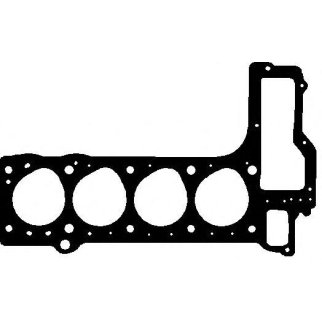 Прокладка ГБЦ фото