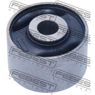 Сайлентблок FEBEST SAB-G10DM фото