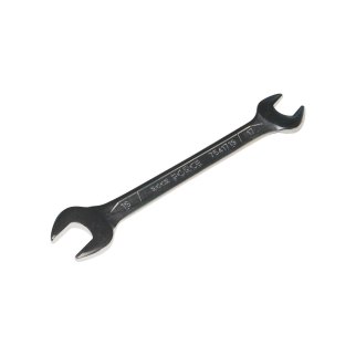 Ключ рожковый 17х19мм ROCK FORCE фото