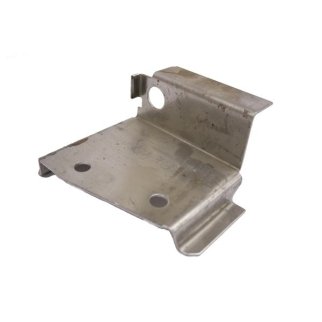 Кронштейн бампера ВАЗ-2121-213 задний правый (к лонжерону) LADA 21210280403610 фото