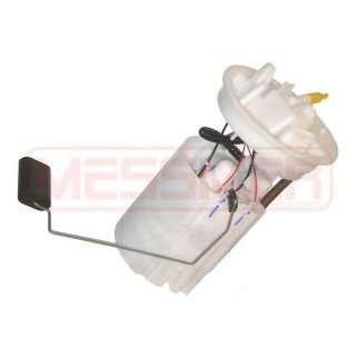 Насос топливный ERA 775433 фото