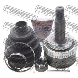 ШРУС наружный FEBEST 1210-IX35A48 фото