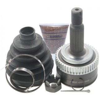 ШРУС наружный FEBEST 1210-IX35A48 фото