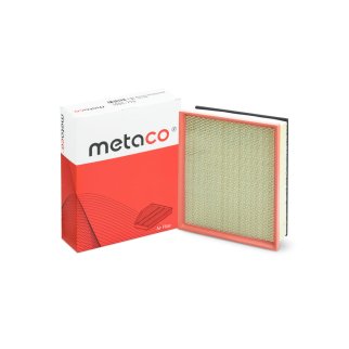 Фильтр воздушный metaco 1000-775 фото