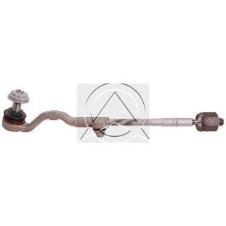 Тяга рулевая в сборе SIDEM 21622 фото