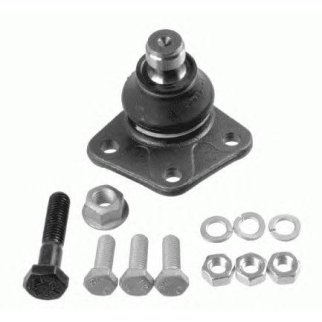 Опора шаровая Lemforder 15669 02 фото