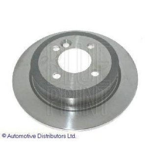 Диск тормозной фото