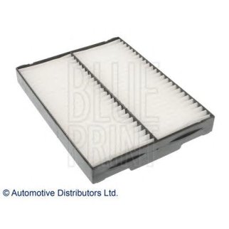 Фильтр салона Blue Print ADK82503 фото
