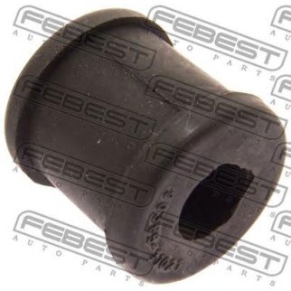 Втулка (сайлентблок) заднего стабилизатора FEBEST TSB-733 фото