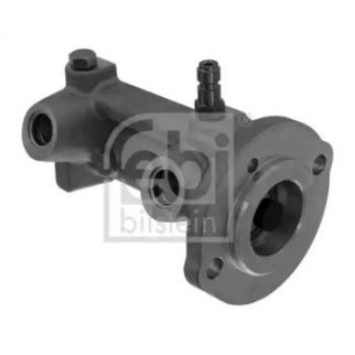 Цилиндр контрольный FEBI 47342 фото