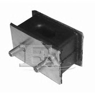 Подвес глушителя (резинометалл) TOYOTA: LAND CRUISER 80 90-98 фото