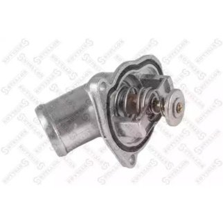 23-40044-SX_термостат! Opel Astra 1.2 16V/Corsa 1.0i 12V/1.2i 16V 96> фото