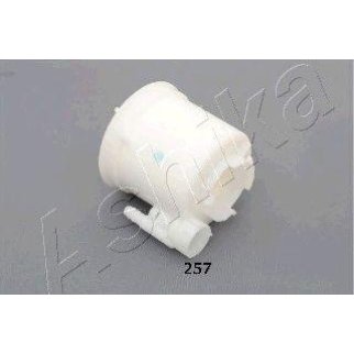 Фильтр топливный ashika 30-02-257 фото