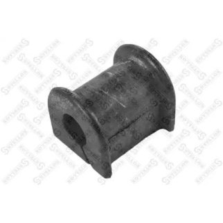 79-00054-SX_втулка стабилизатора заднего центральная! d14 Opel Omega/Calibra 86-03 фото