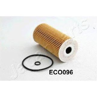 Фильтр масляный Japanparts FO-ECO096 фото