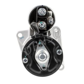 Стартер 12V 2.0Kw фото