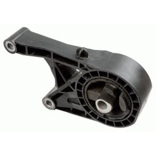 Опора двигателя передняя Lemforder 37520 01 фото