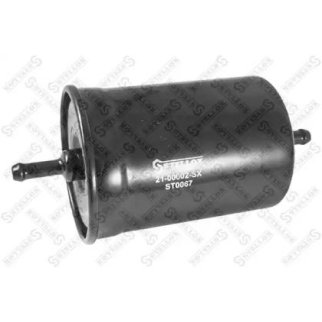 Фильтр топливный Stellox 21-00002-SX фото
