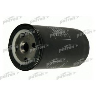 Фильтр масляный PATRON _PF4045 фото