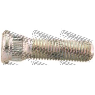 Шпилька колеса FEBEST 1284-001 фото