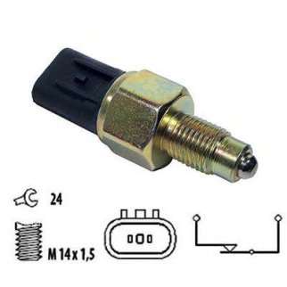 Датчик включения заднего хода Meat&Doria 36078 фото