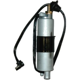 Насос топливный Meat&Doria 76054E фото