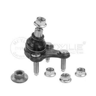 Опора шаровая фото