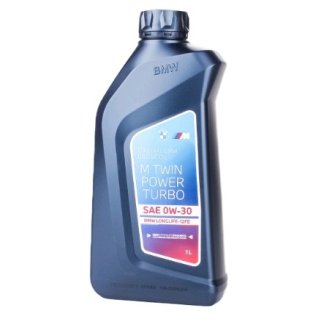 Масло моторное Twinpower Turbo Oil Longlife-12 FE 0W-30 фото