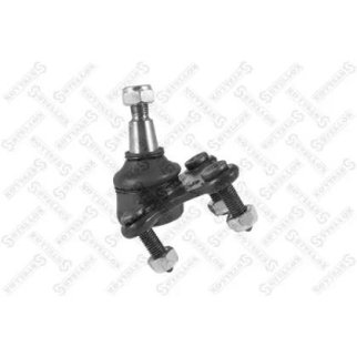 52-00325-SX_опора шаровая нижняя правая! VW Passat all 05> фото