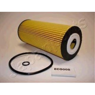 Фильтр масляный Japanparts FO-ECO008 фото