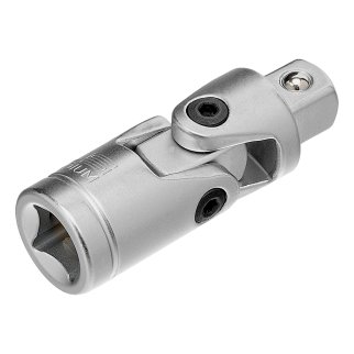 Набор инструментов, 1/2",3/8", 1/4", CrV, пластиковый кейс 142 предм. Stels фото 18