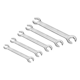 Набор инструментов, 1/2",3/8", 1/4", CrV, пластиковый кейс 142 предм. Stels фото 22