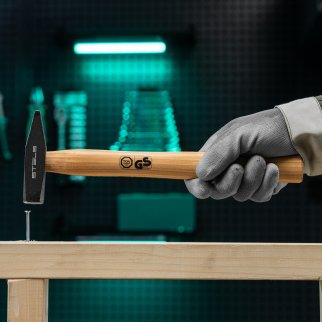 Набор инструментов, 1/2",3/8", 1/4", CrV, пластиковый кейс 142 предм. Stels фото 40