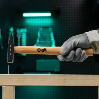 Набор инструментов, 1/2",3/8", 1/4", CrV, пластиковый кейс 142 предм. Stels фото 38