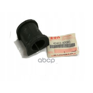 Втулка переднего стабилизатора SUZUKI 42412-82CA0 фото