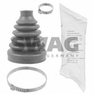 Пыльник ШРУСа SWAG 50 90 6132 фото