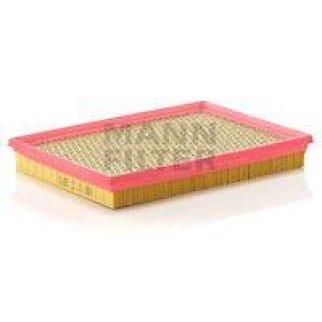 Фильтр воздушный MANN FILTER C 2975 фото