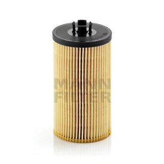 Фильтр масляный MANN FILTER HU 9315 x фото