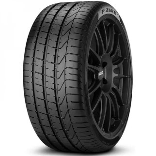 Шина Pirelli 245/40/19 W 94 P-ZERO ncs XL фото