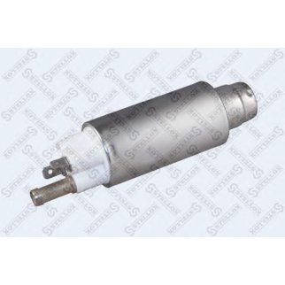 10-01034-SX_насос топливный электрический! 3.0bar Renault 19/Clio/Megan 1.4-1.8i <95 фото