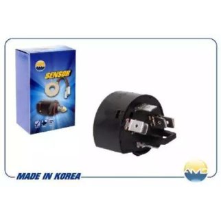 Группа контактная замка зажигания AMD AMD.ECG11 фото